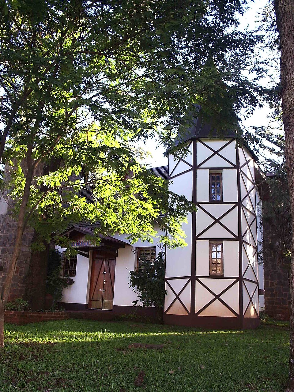 Ponto Turístico Vale das Borboletas em Fethiye