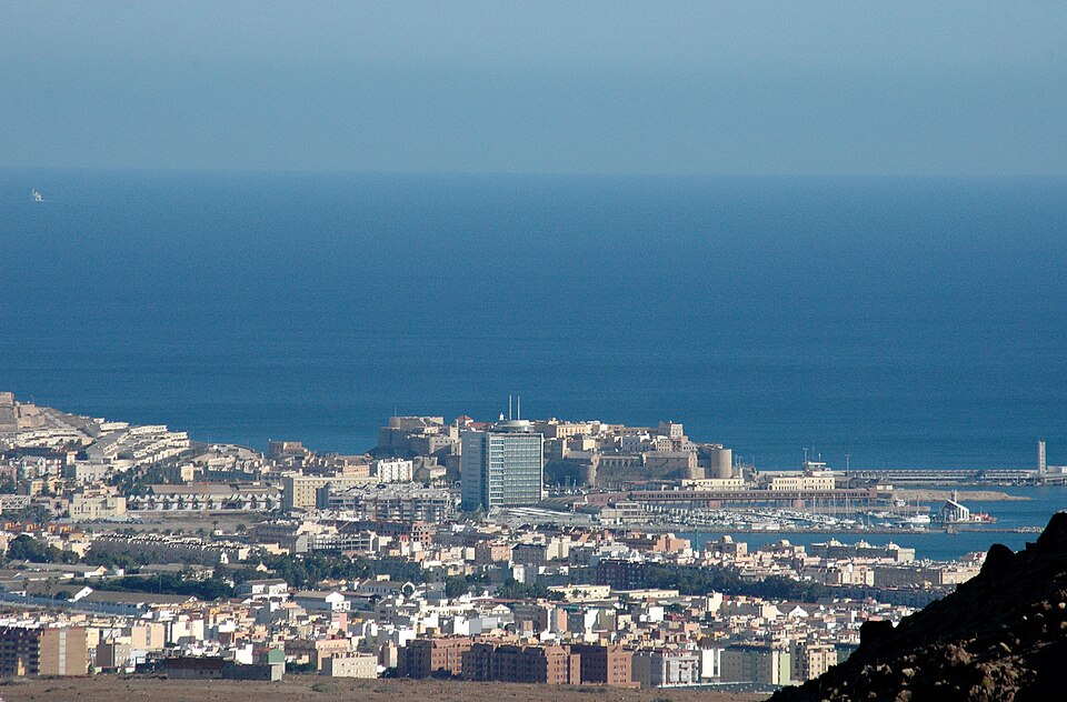 Ponto Turístico Museu do Patrimônio Amazigh em Agadir