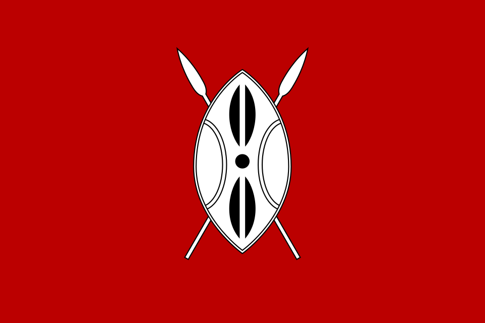 Ponto Turístico Tribo Maasai (Boma) em Maasai Mara
