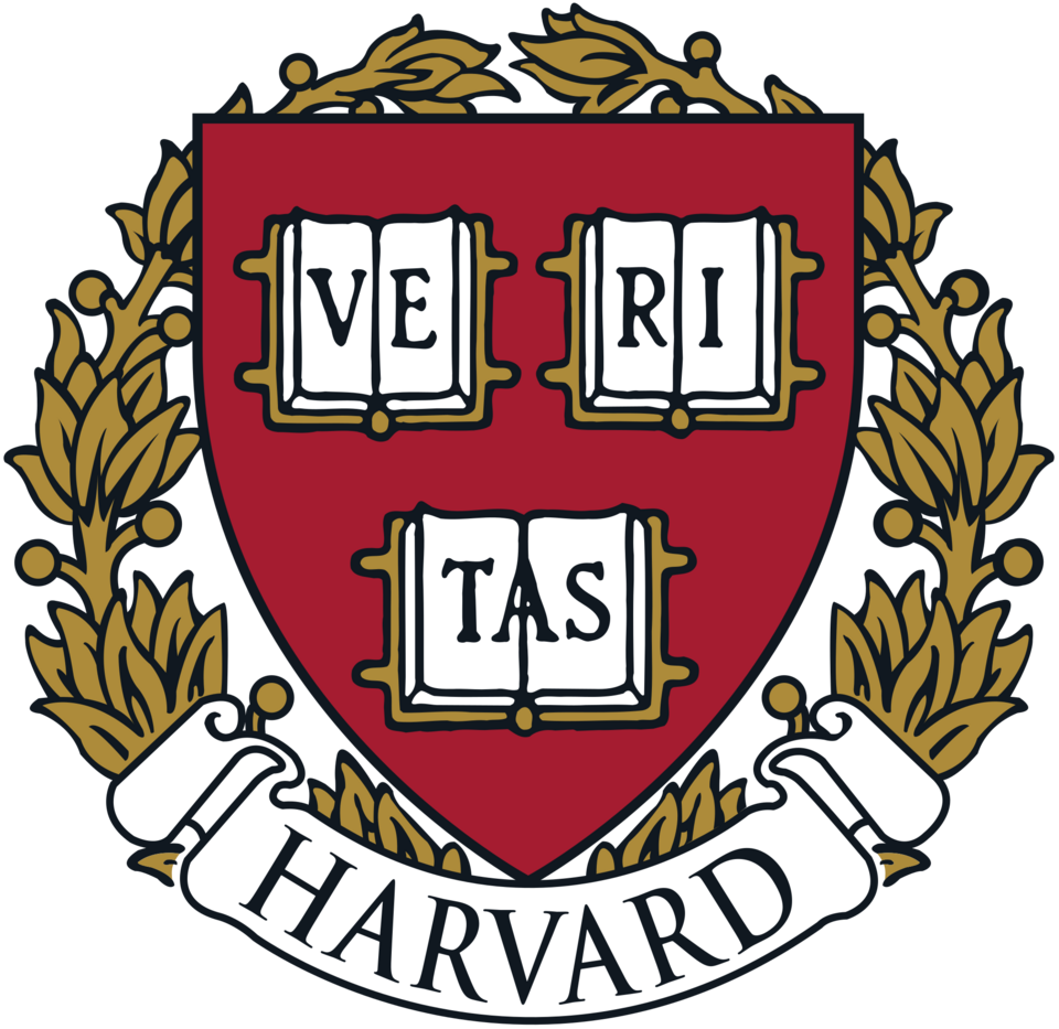 Ponto Turístico Harvard University Campus em Boston