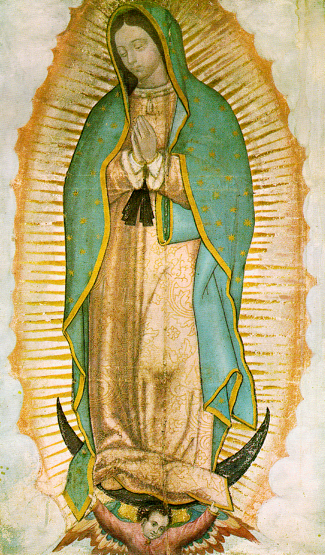 Ponto Turístico Basílica de Nossa Senhora de Guadalupe em Cidade do México