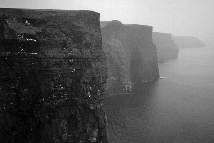 Ponto Turístico Cliffs of Moher em Galway (Cliffs of Moher)
