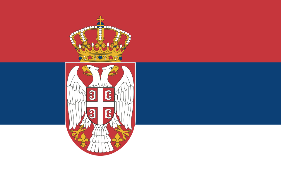 Ponto Turístico Antiga Igreja (Stara Crkva) em Kragujevac