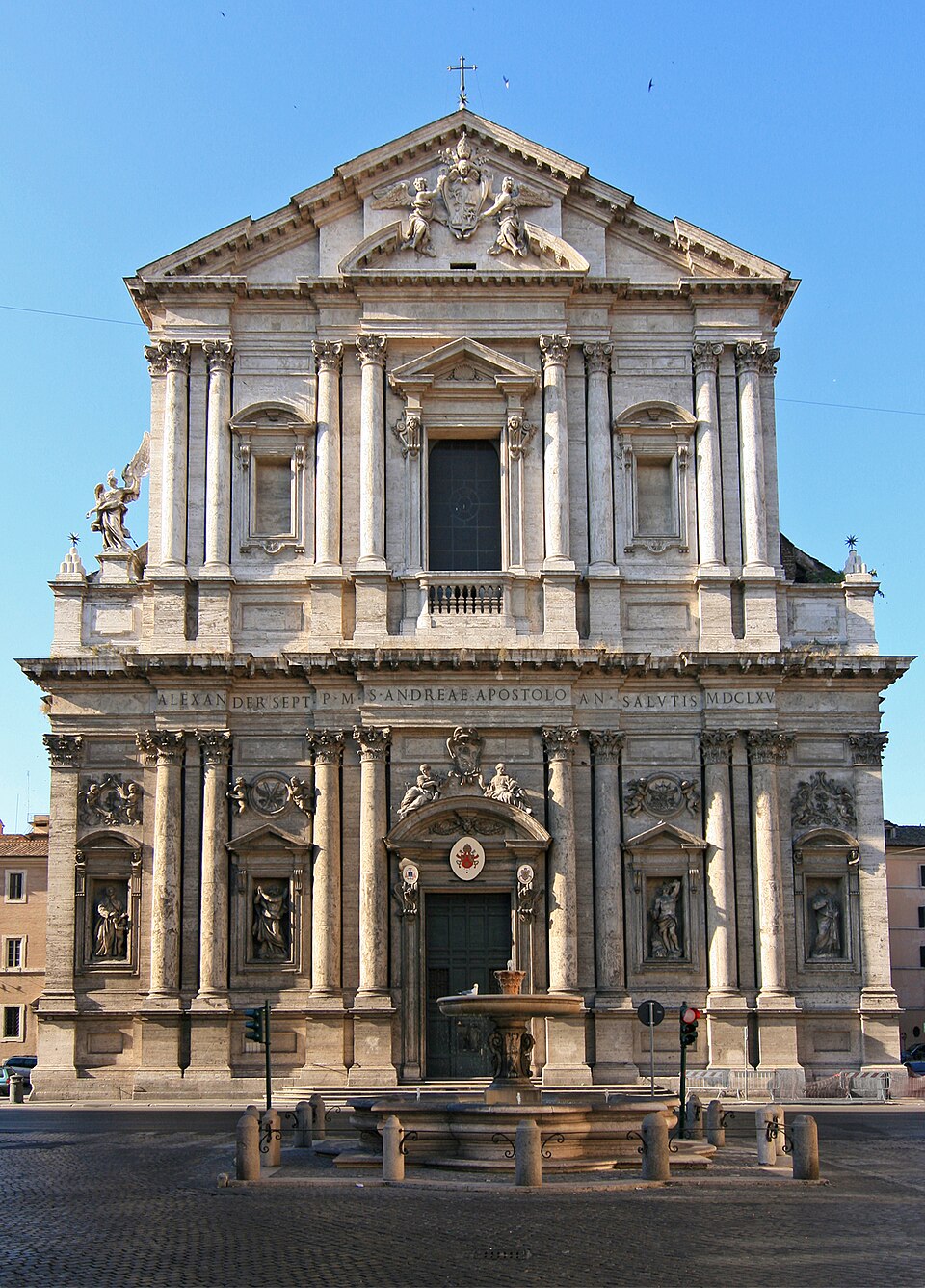 Ponto Turístico Piazza Grande de Borgo Maggiore em Borgo Maggiore