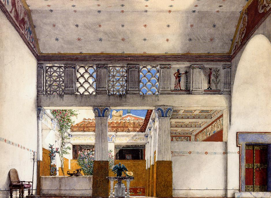 Ponto Turístico DoMuS (Museu e Galeria de Schaan) em Schaan