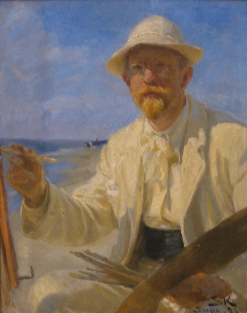 Ponto Turístico Museu de Arte de Stavanger (Rogaland Konstmuseum) em Stavanger