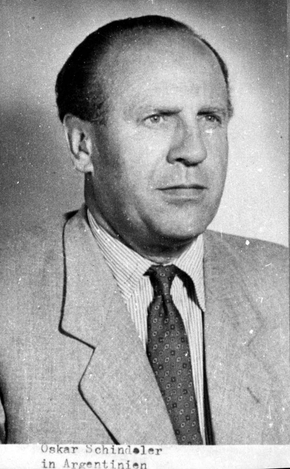 Ponto Turístico Fábrica de Oskar Schindler em Cracóvia