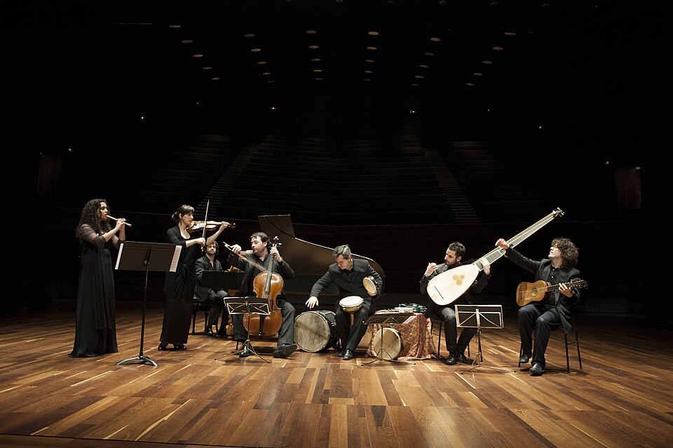 Ponto Turístico Museu de Instrumentos Musicais Speelklok em Utrecht