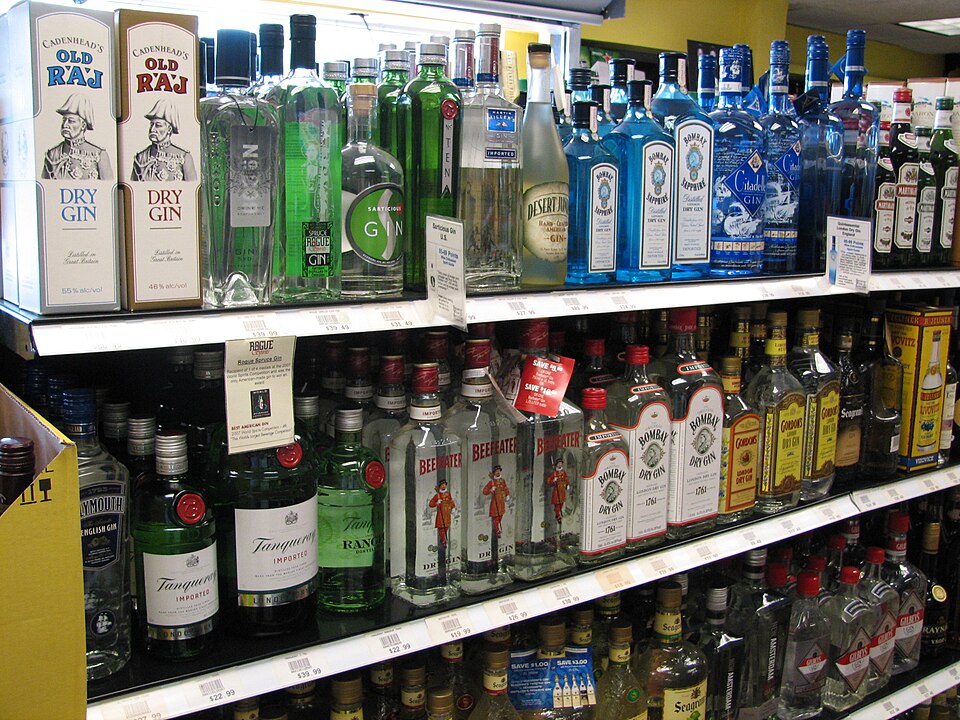Ponto Turístico Destilaria de Plymouth Gin (Black Friars) em Plymouth