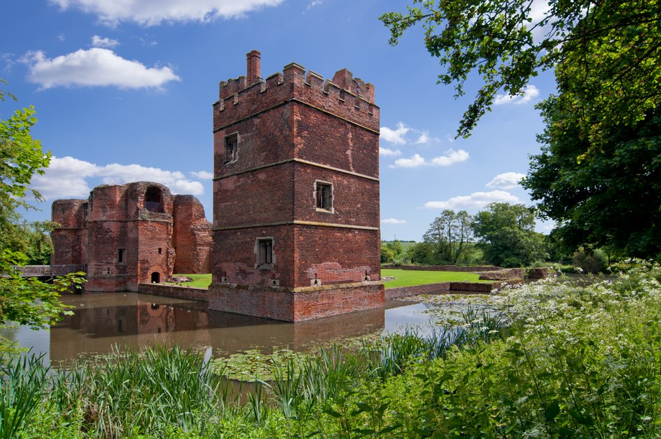 Ponto Turístico Parque de Bradgate (Arredores - Charnwood) em Leicester