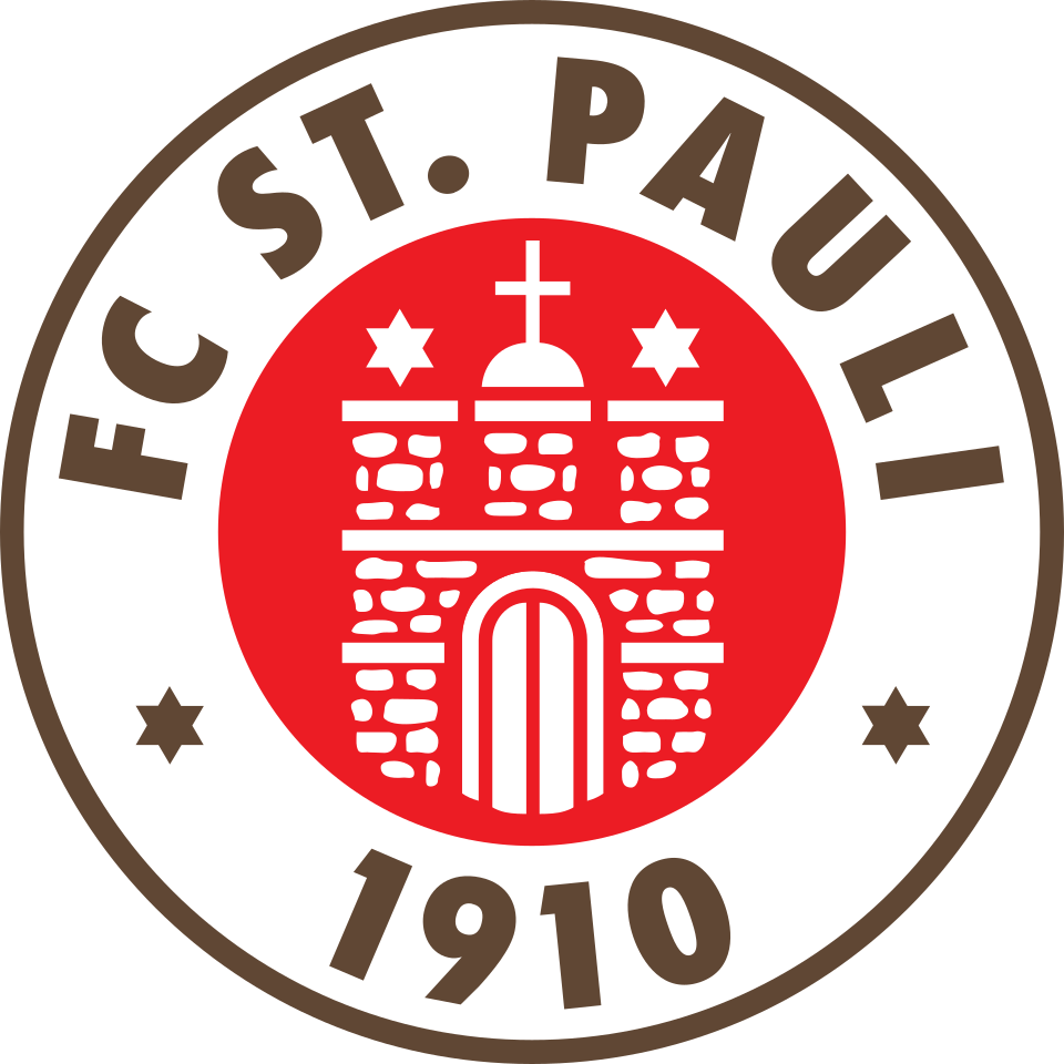 Ponto Turístico Bairro Internacional de Reeperbahn (St. Pauli) em Hamburgo