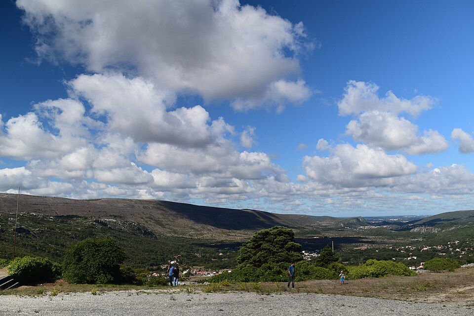 Ponto Turístico Parque Aquático de Santarém (Complexo de Lazer) em Santarém