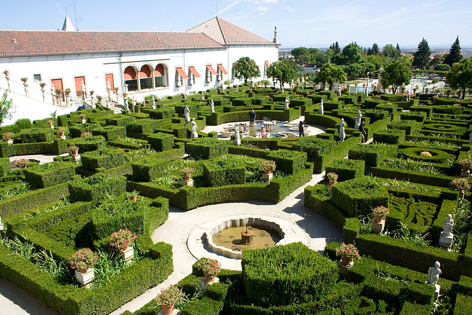 Ponto Turístico Cine-Teatro Avenida em Castelo Branco