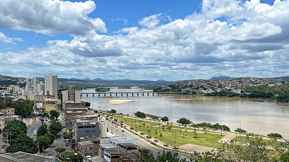 Ponto Turístico Mata Nacional dos Linhares em Castelo Branco
