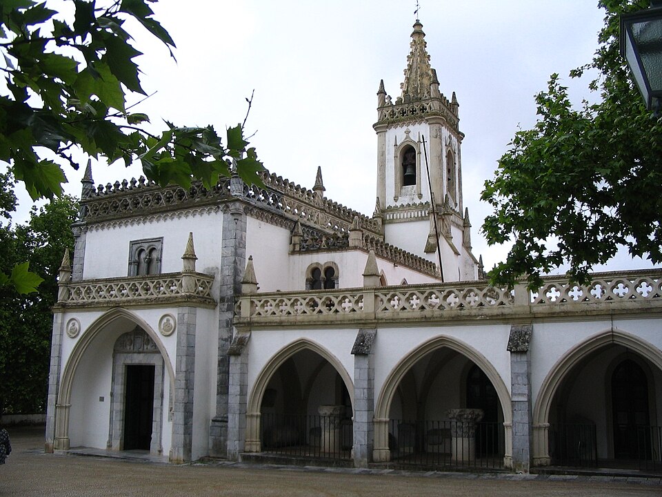Ponto Turístico Museu Regional de Beja (Convento da Conceição) em Beja