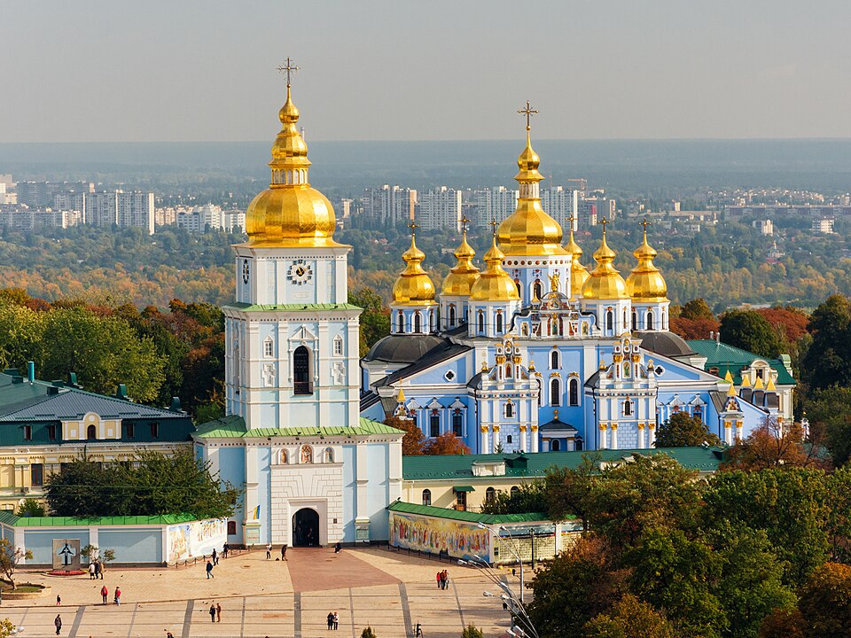 Ponto Turístico Catedral Ortodoxa de São João Batista (Făgăraș) em Făgăraș