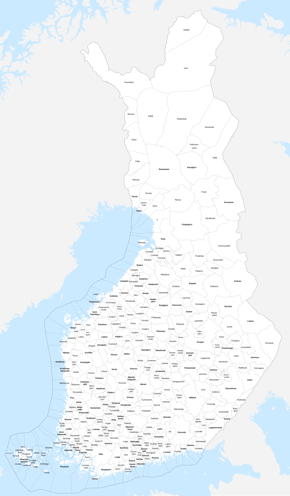 Ponto Turístico Câmara Municipal de Joensuu (Teatro) em Joensuu