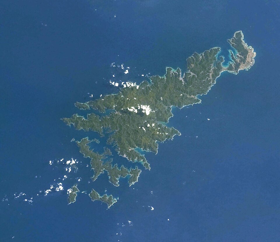 Ponto Turístico Museu da Prefeitura de Okinawa em Naha