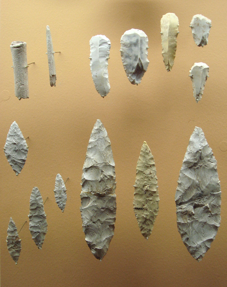 Ponto Turístico Cueva de Ambrosio (Pinturas Rupestres) em Varadero