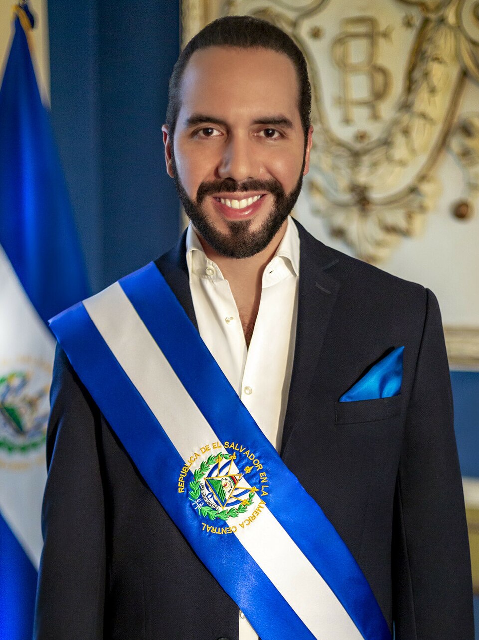Ponto Turístico Praça Gerardo Barrios (Coração Geográfico) em San Salvador