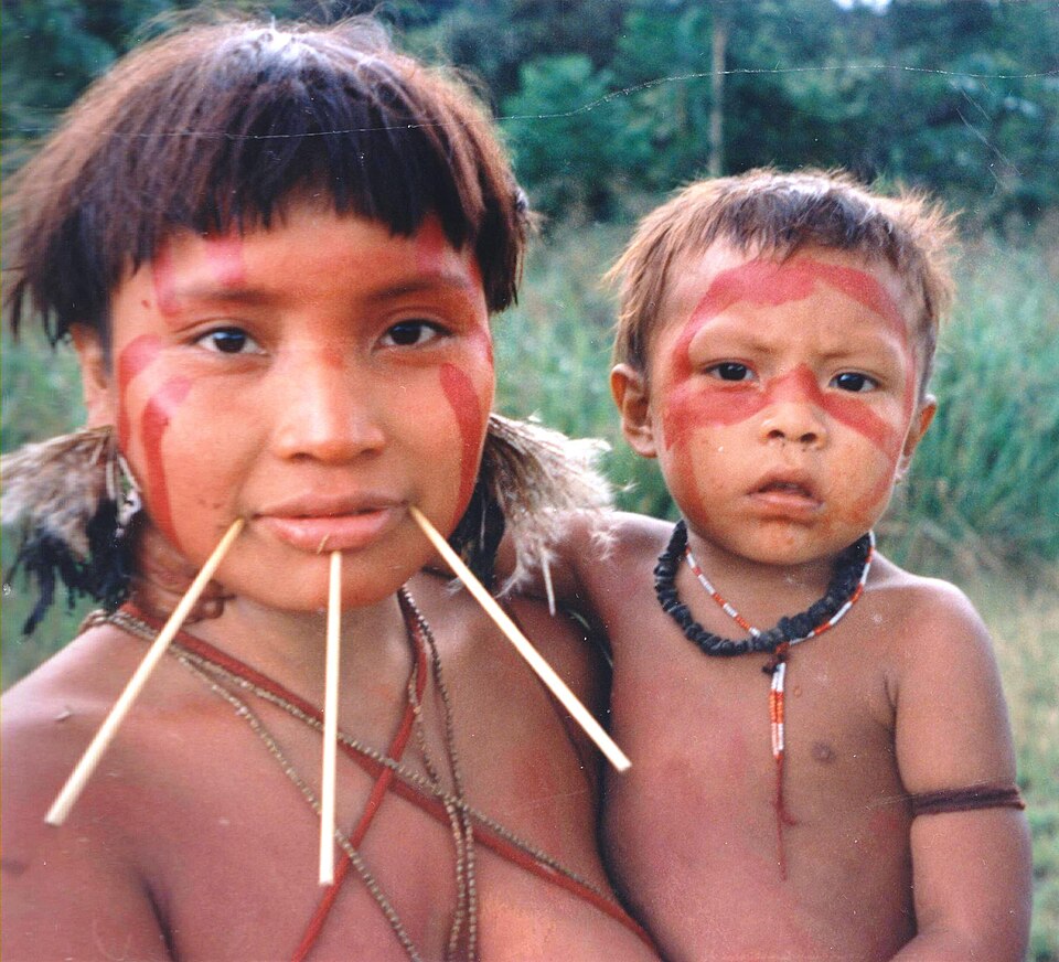 Ponto Turístico Museu das Culturas Indígenas Amazônicas em Iquitos