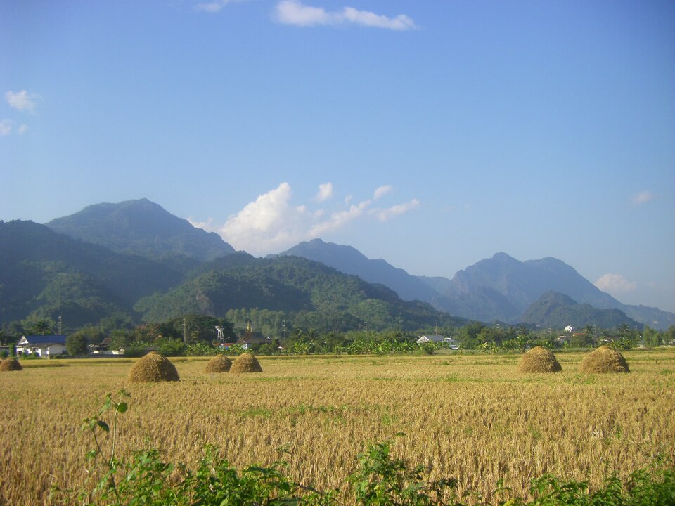 Ponto Turístico Lagoa da Princesa (Phra Nang) em Ao Nang