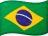Bandeira Oficial de Brasil