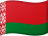 Bandeira Oficial de Belarus
