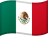Bandeira Oficial de México